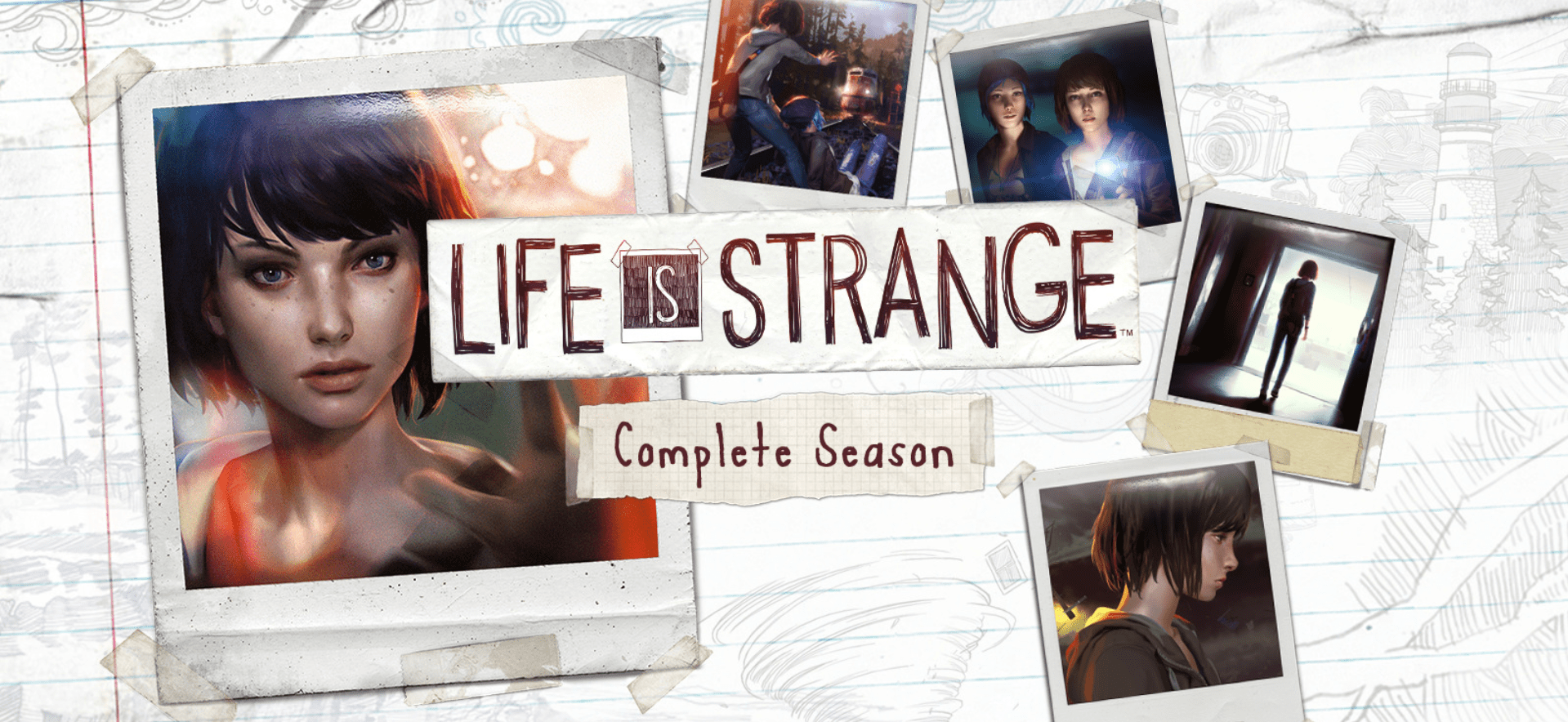 Life is Strange Complete Season Free Download (v1.0.0.397609) for Windows PC