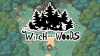 Little Witch in the Woods Free Download (v5.0.11.0) for Windows PC