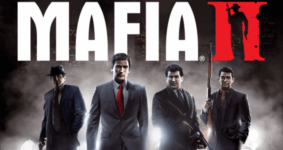 Mafia II (Classic) Free Download for Windows PC (Build 1276171)
