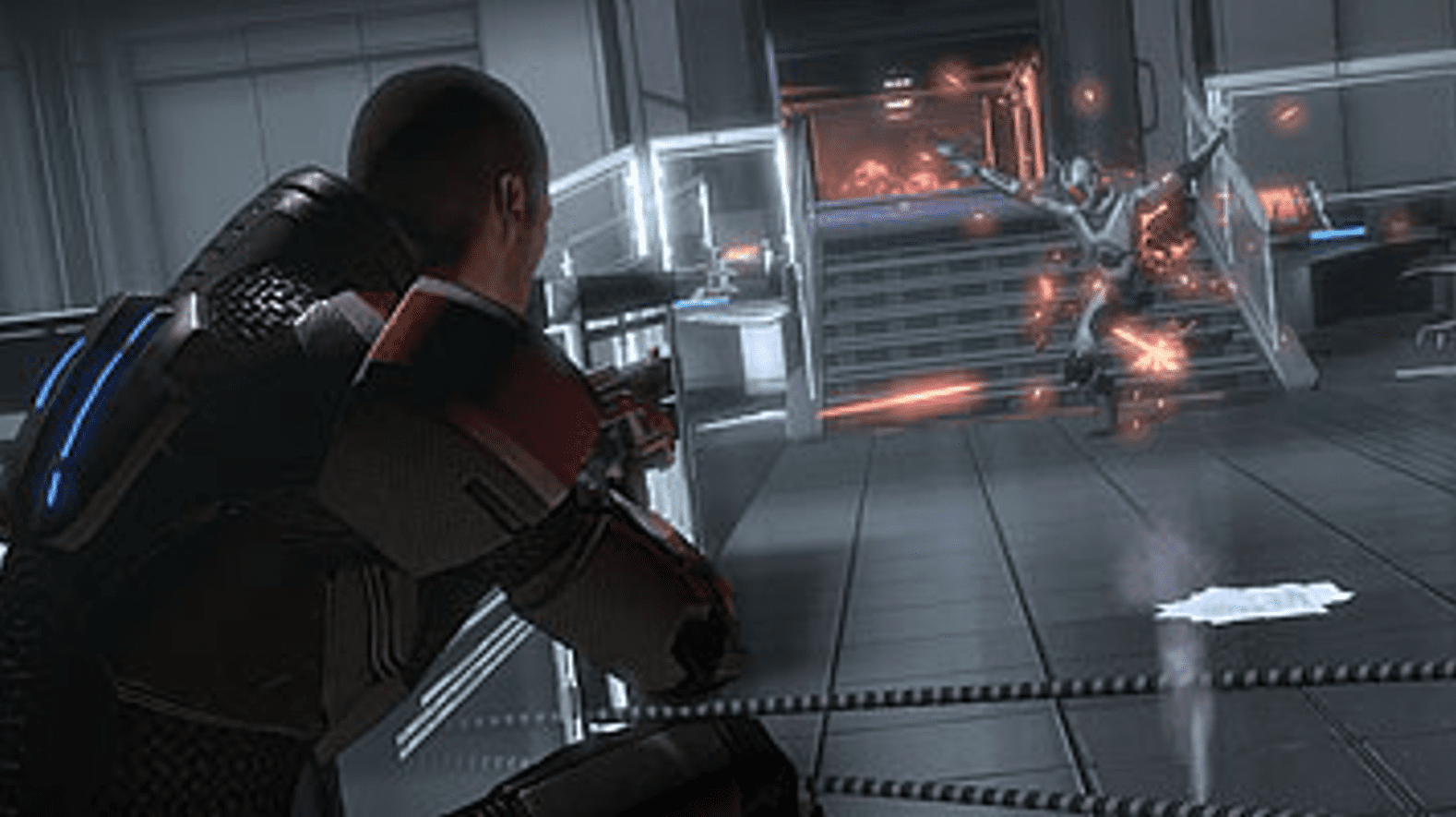 Mass Effect 2 Enhanced Edition Free Download (v1.02) for Windows PC (2) Mass Effect 2 Enhanced Edition Free Download (v1.02) for Windows PC