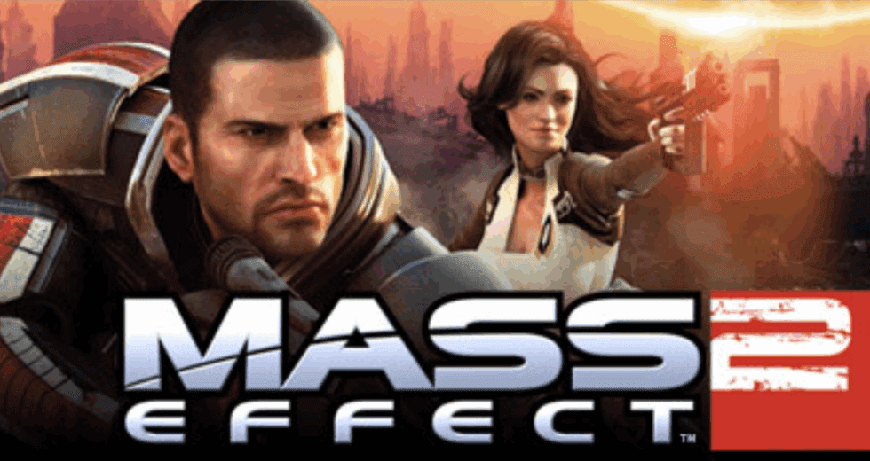 Mass Effect 2 Enhanced Edition Free Download (v1.02) for Windows PC