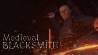 Medieval Blacksmith Free Download for Windows PC (Build 19447313)