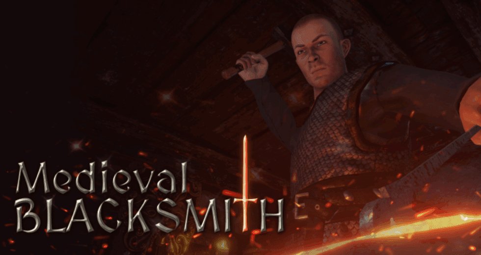 Medieval Blacksmith Free Download for Windows PC (Build 19447313)