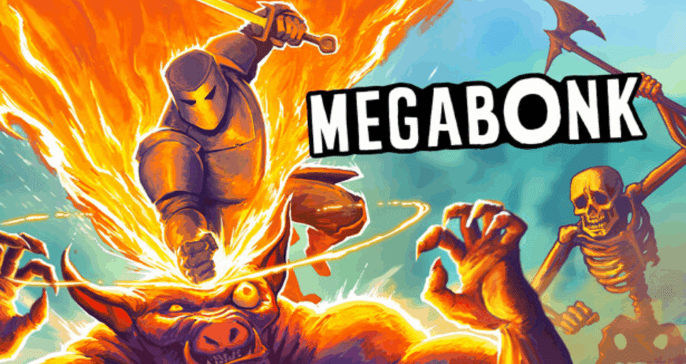 Megabonk Free Download (v1.0) for Windows PC