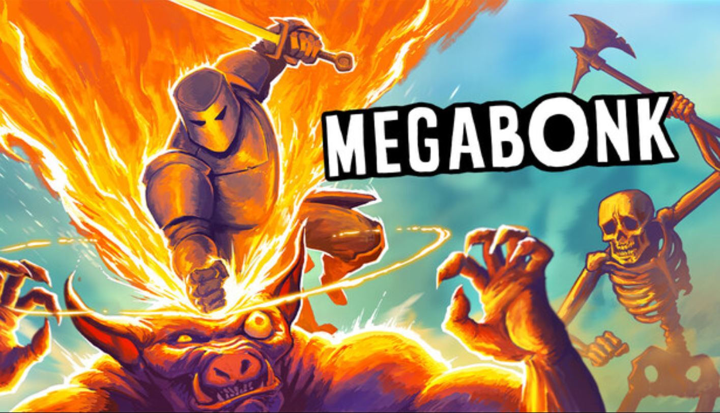 Megabonk Free Download (v1.0) for Windows PC