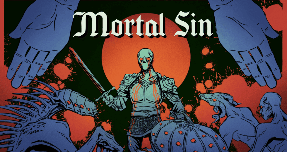 Mortal Sin Free Download for Windows PC (v1.0)