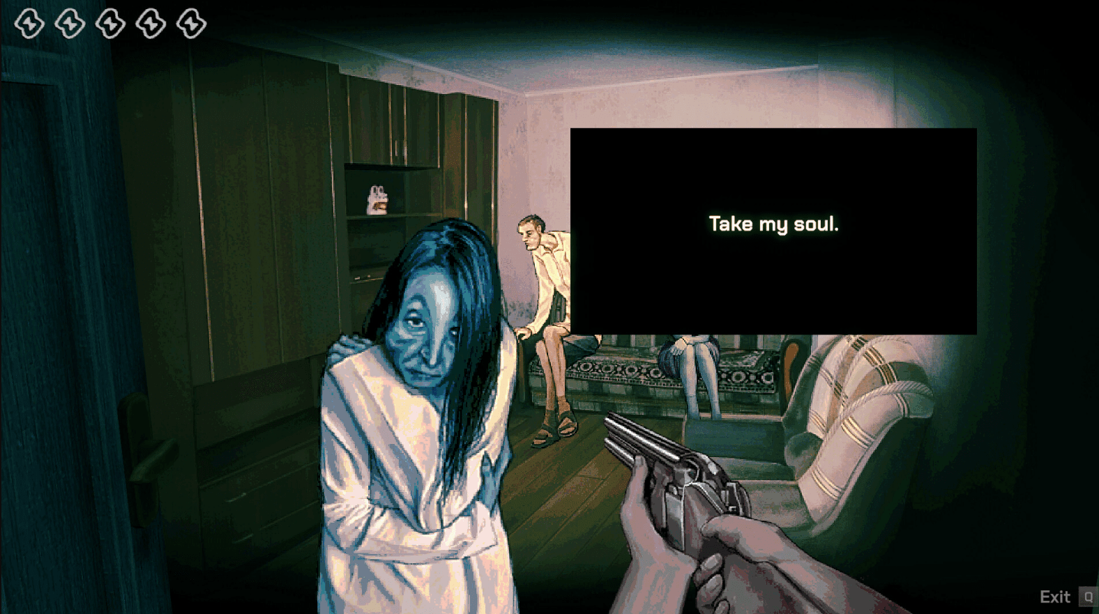 No, I’m not a Human Free Download (v1.1.4) for Windows PC