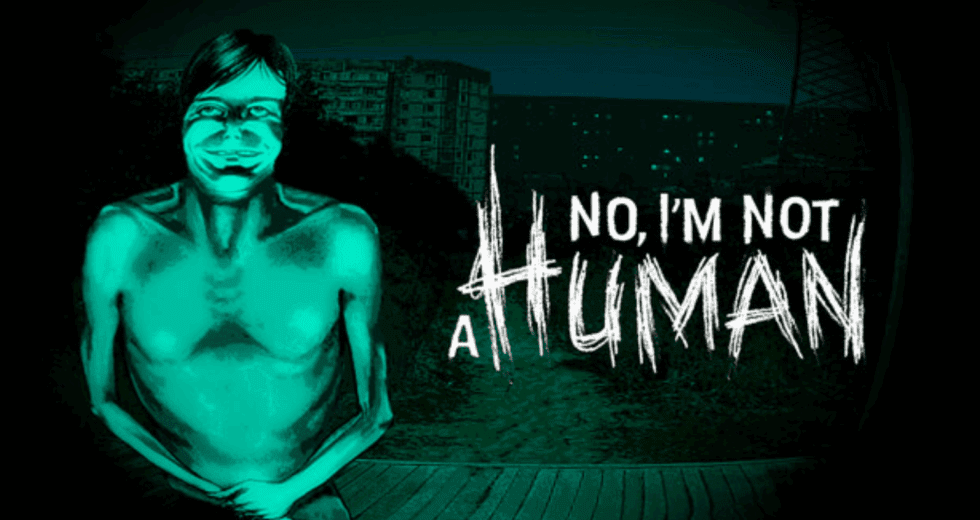No, I’m not a Human Free Download (v1.1.4) for Windows PC