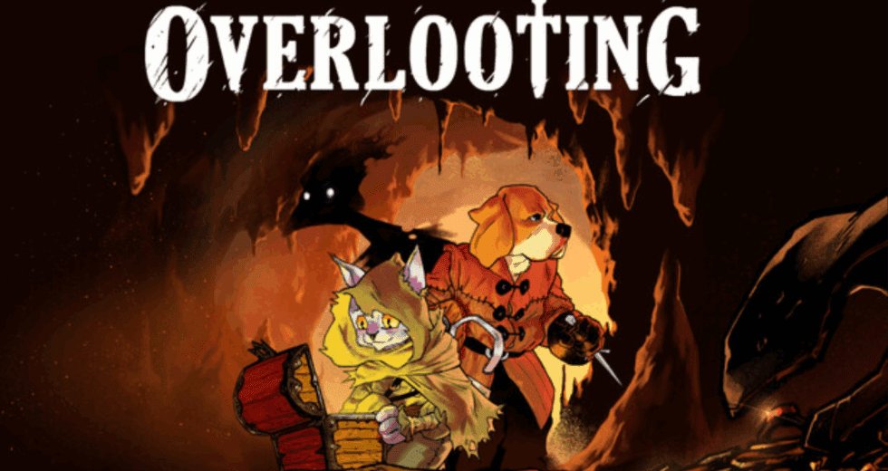 Overlooting Free Download for Windows PC