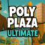 Poly Plaza ULTIMATE Free Download for Windows PC (v1.0.13)