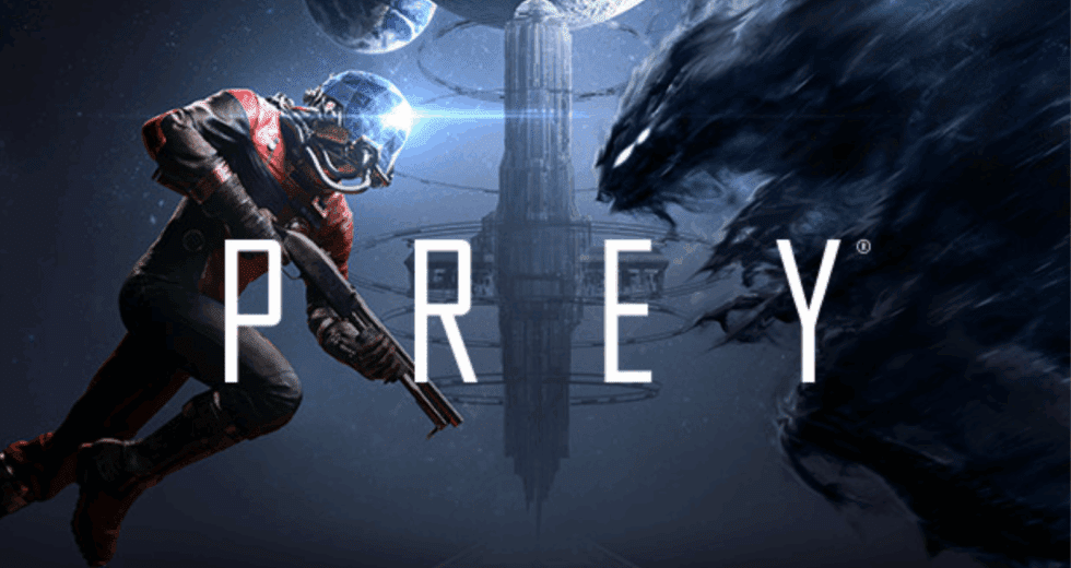 Prey Free Download (Build 5297220) for Windows PC