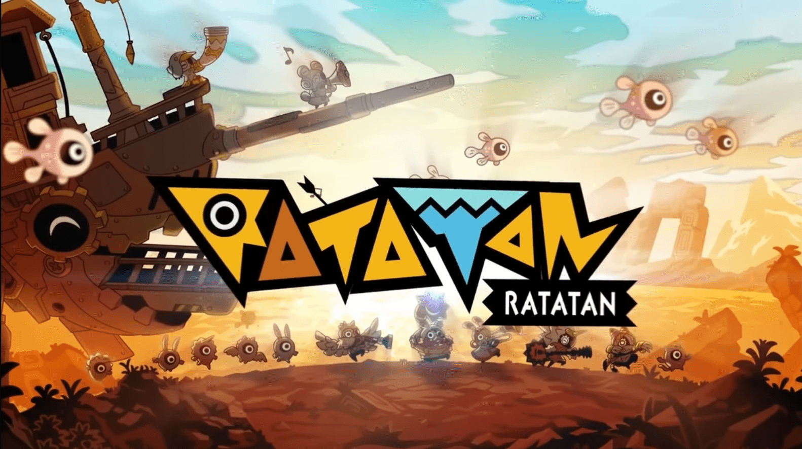 Ratatan Free Download for Windows PC