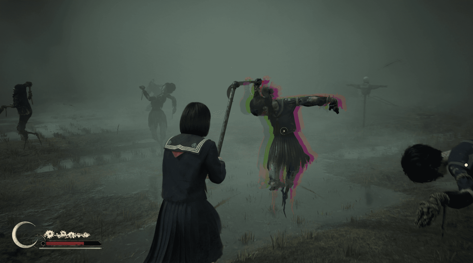 SILENT HILL f Free Download (v1.1.378720) for Windows PC (2) SILENT HILL f Free Download (v1.1.378720) for Windows PC