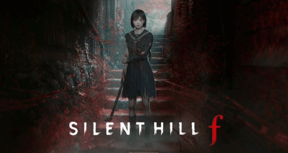 SILENT HILL f Free Download (v1.1.378720) for Windows PC
