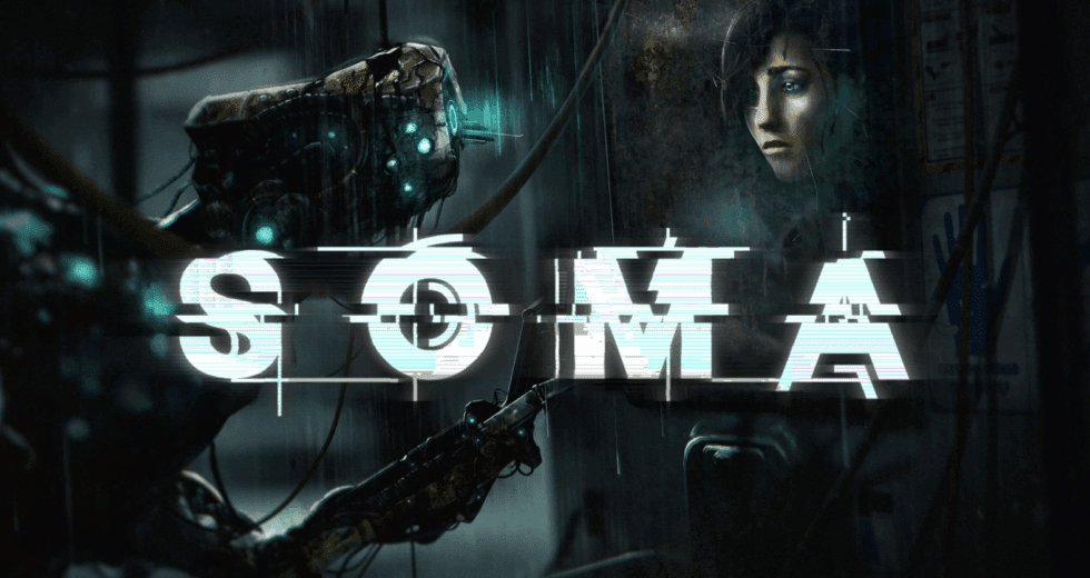 SOMA Free Download for Windows PC (Build 7755316)