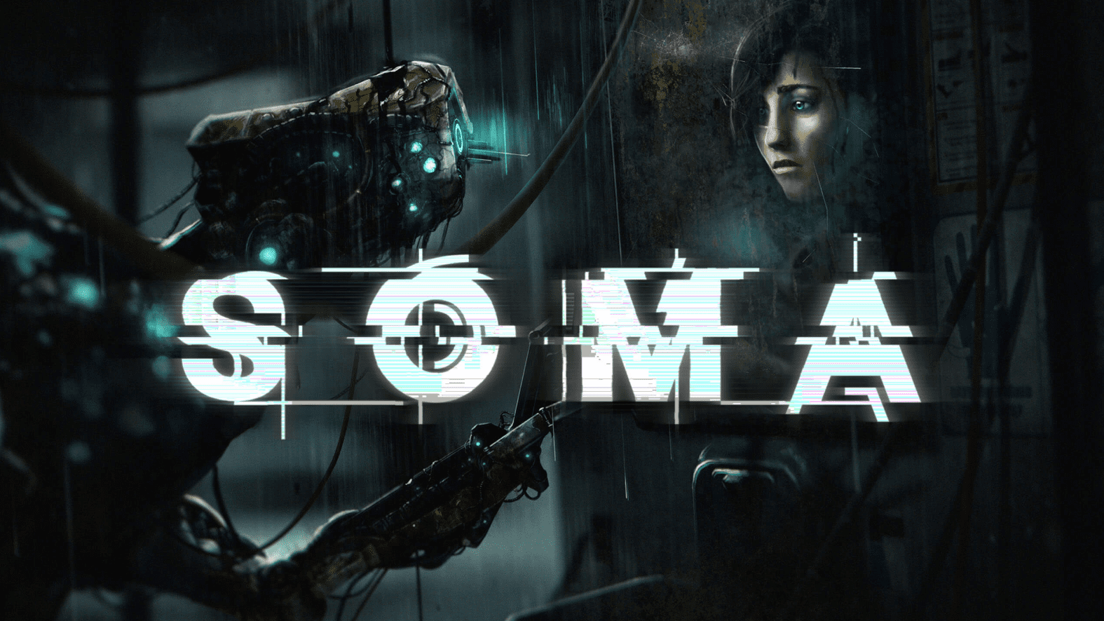 SOMA Free Download for Windows PC (Build 7755316)