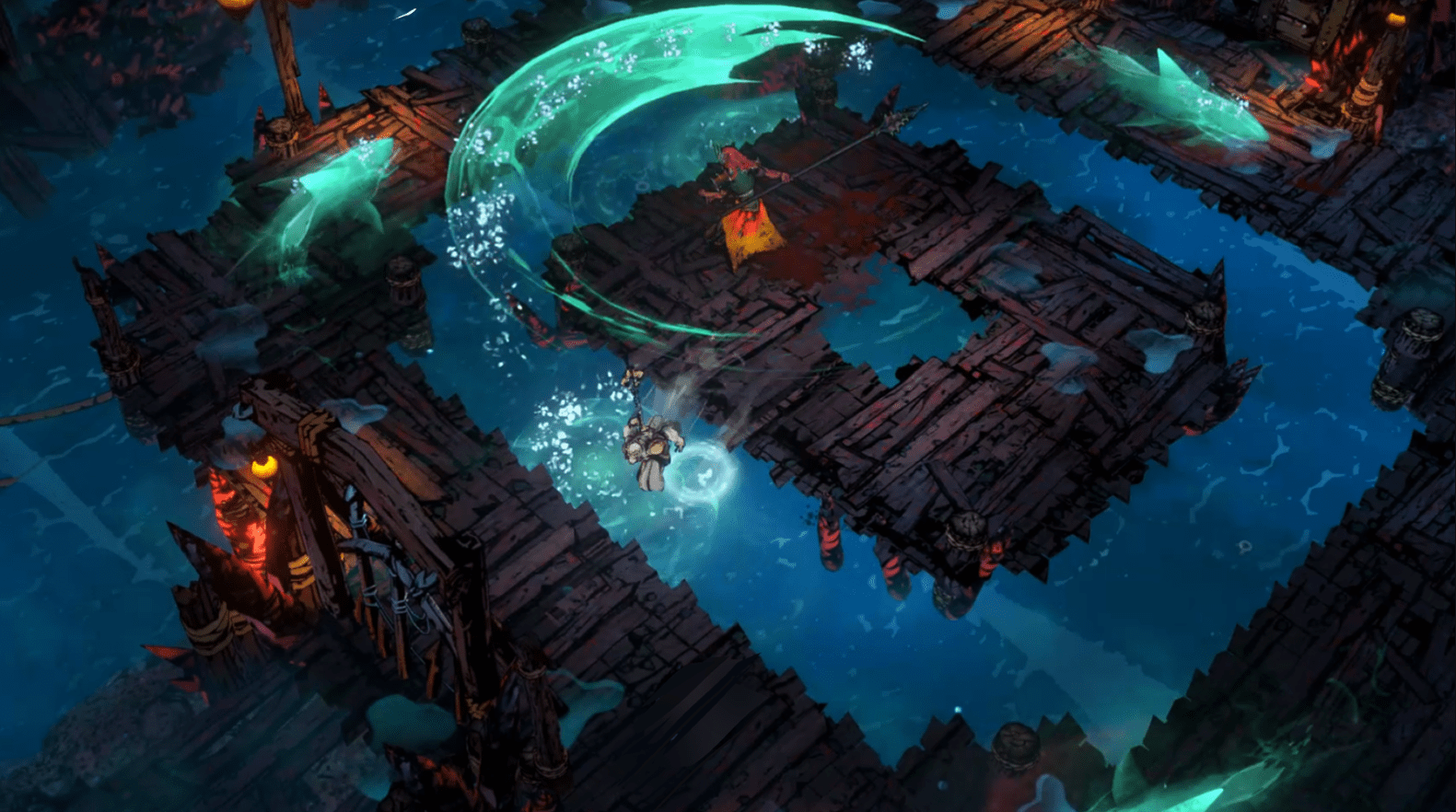 SWORN Free Download (v1.0.0.1.1002 + Co-op) for Windows PC