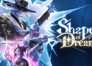 Shape of Dreams Free Download (Build 19954383 + Co-op) for Windows PC