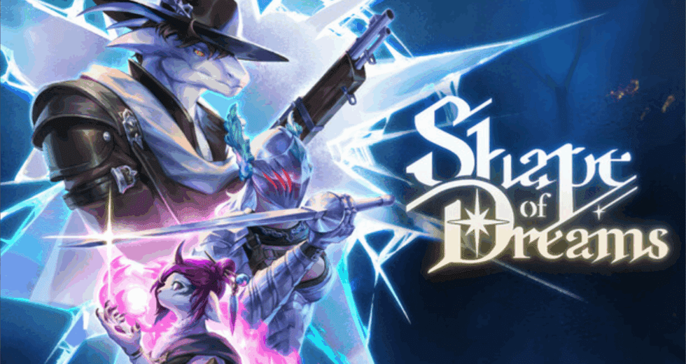 Shape of Dreams Free Download (Build 19954383 + Co-op) for Windows PC