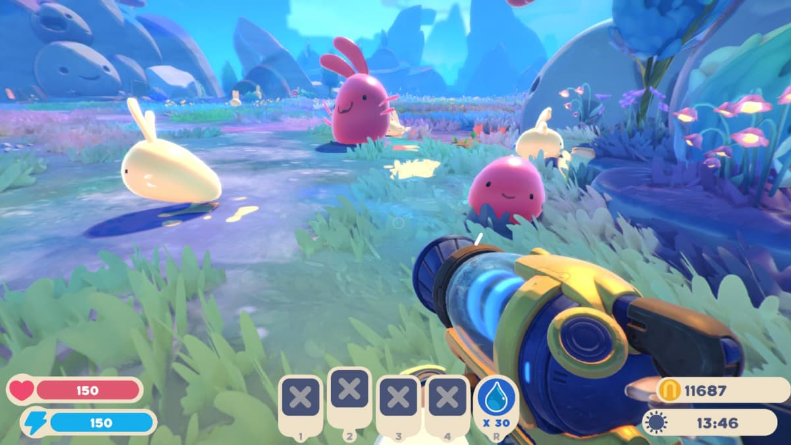 Slime Rancher 2 Free Download (v1.0) for Windows PC (2) Slime Rancher 2 Free Download (v1.0) for Windows PC