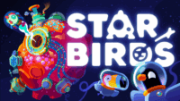 Star Birds Free Download (Build 19962749) for Windows PC