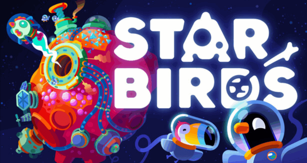 Star Birds Free Download (Build 19962749) for Windows PC