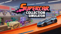 Supercar Collection Simulator Free Download for Windows PC (v1.0)