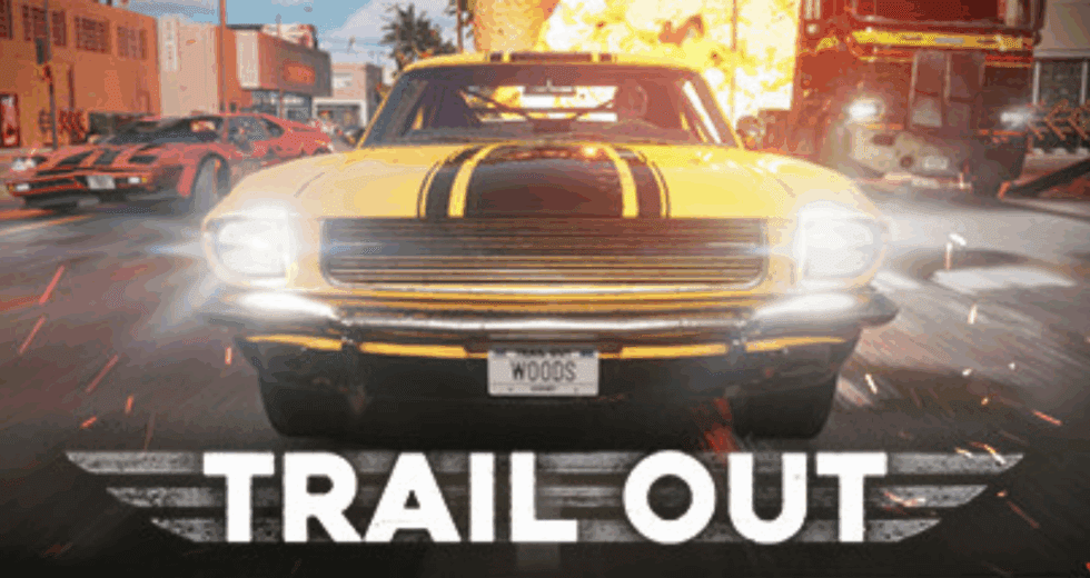 TRAIL OUT Free Download for Windows PC (v5.1)