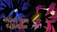 The Dark Queen of Mortholme Free Download (Build 19146038) for Windows PC