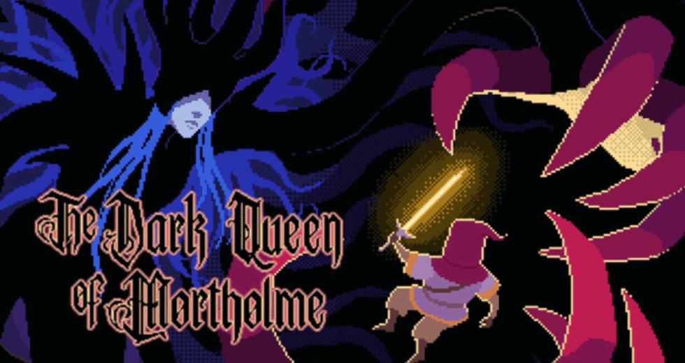 The Dark Queen of Mortholme Free Download (Build 19146038) for Windows PC