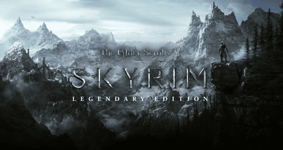 The Elder Scrolls V: Skyrim Legendary Edition Free Download for Windows PC