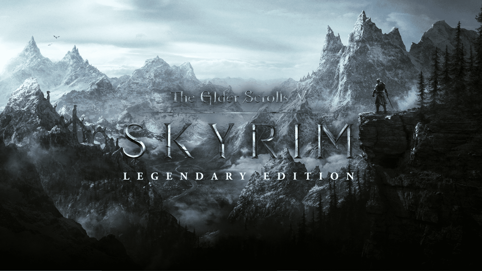 The Elder Scrolls V Skyrim Legendary Edition Free Download for Windows PC