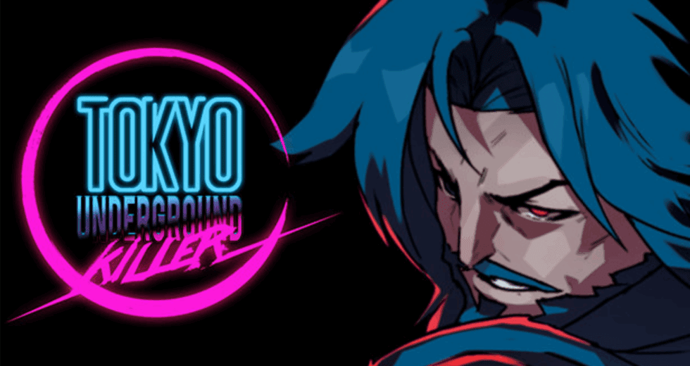 Tokyo Underground Killer Free Download for Windows PC