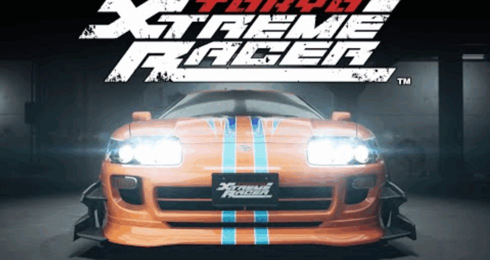 Tokyo Xtreme Racer Free Download (v1.0.0) for Windows PC