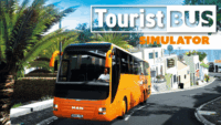 Tourist Bus Simulator Free Download (v1.10.81093) for Windows PC