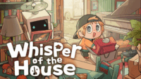 Whisper of the House Free Download for Windows PC (v1.0.0.2)