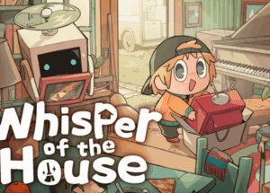 Whisper of the House Free Download for Windows PC (v1.0.0.2)