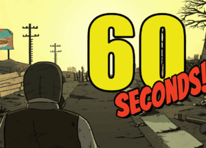 60 Seconds! Free Download (Build 8294944) for Windows PC