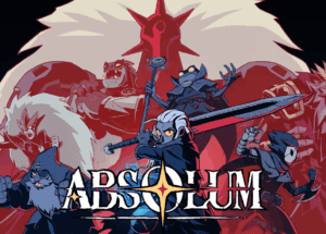 Absolum Free Download for Windows PC