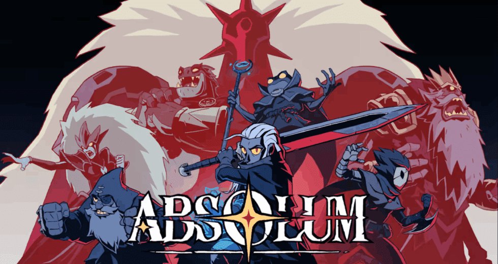 Absolum Free Download for Windows PC