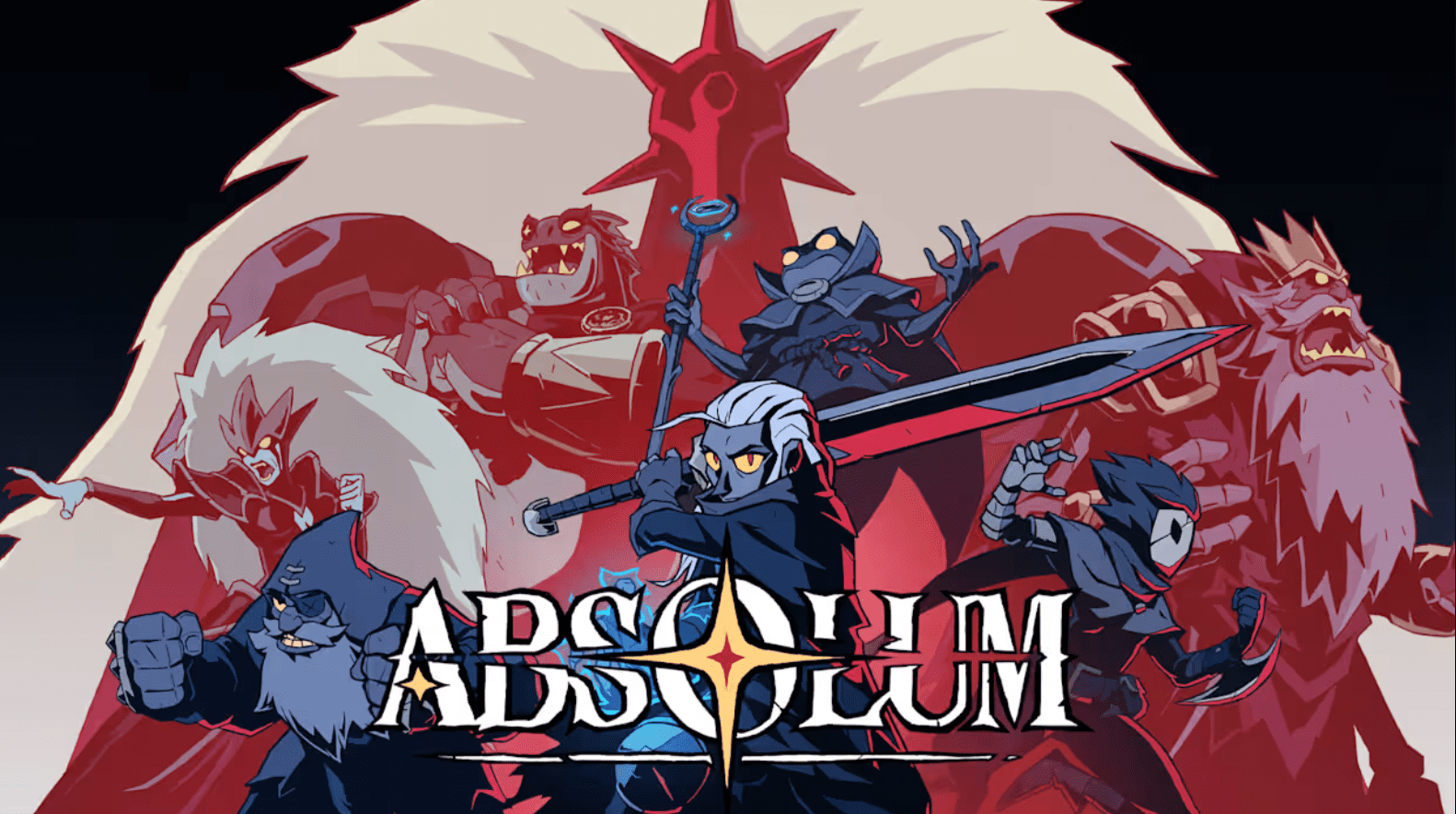 Absolum Free Download for Windows PC
