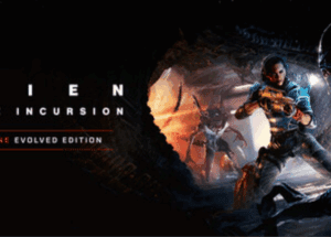 Alien: Rogue Incursion Evolved Edition Free Download (v1.0.2) for Windows PC
