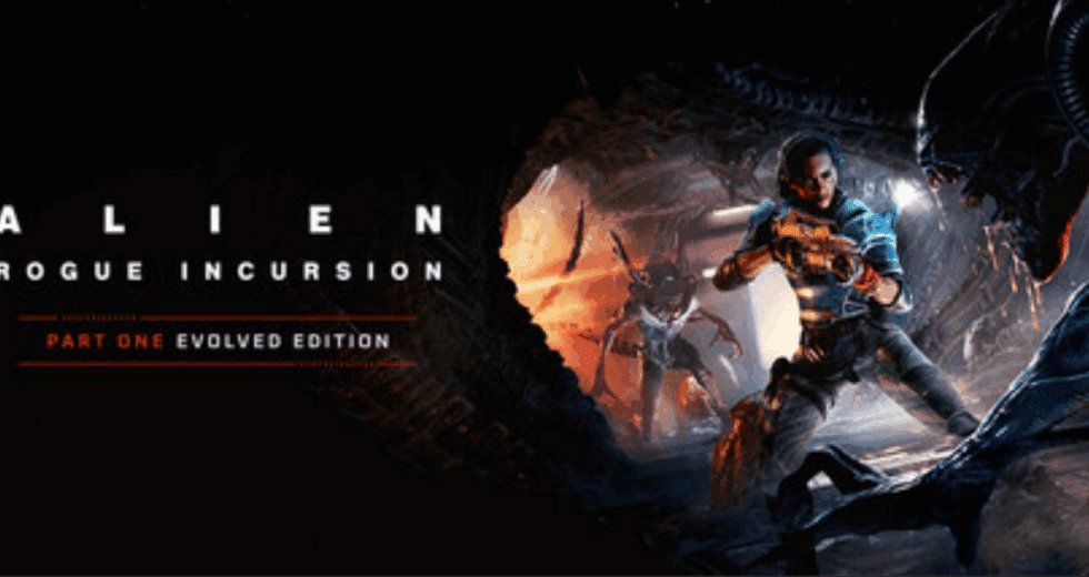 Alien: Rogue Incursion Evolved Edition Free Download (v1.0.2) for Windows PC