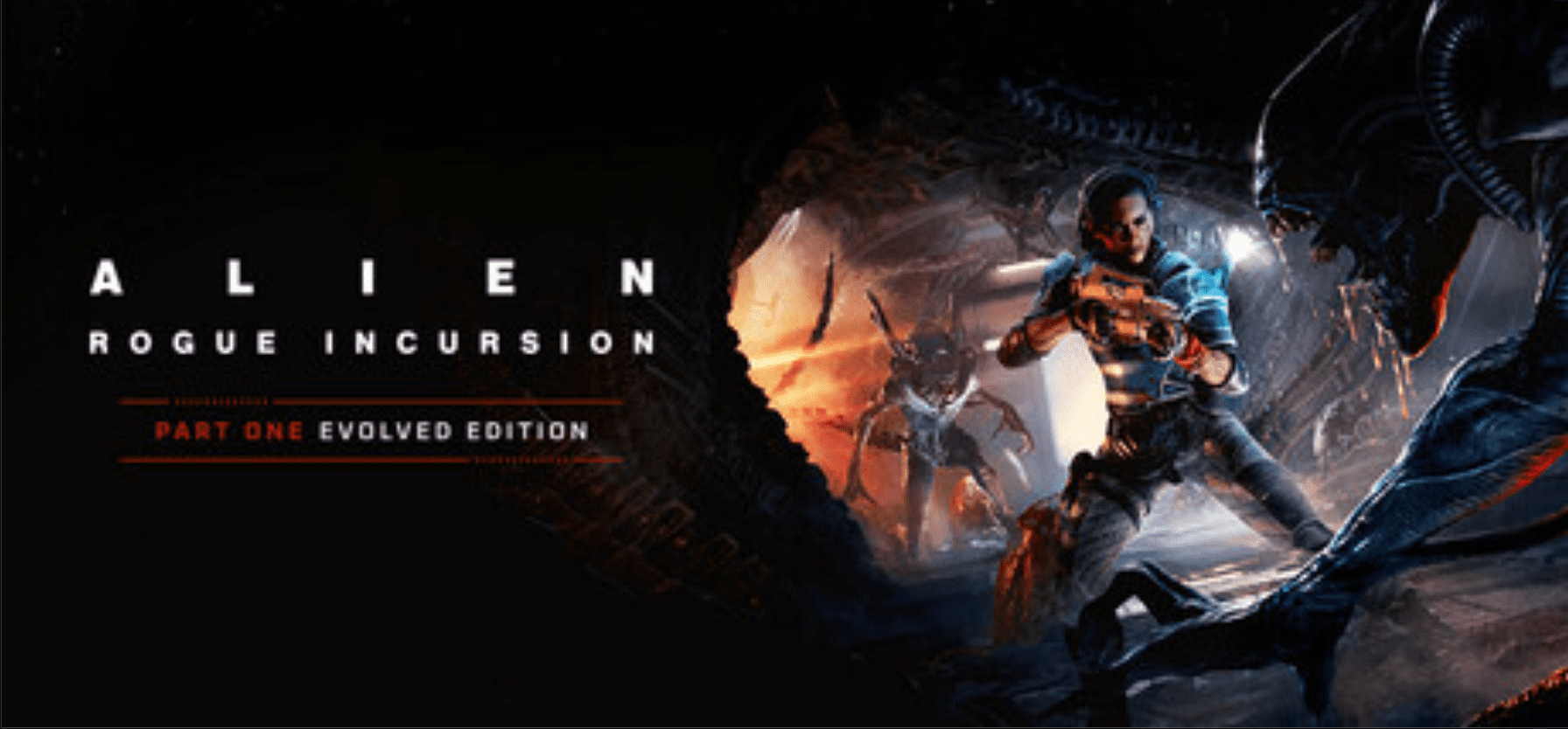 Alien Rogue Incursion Evolved Edition Free Download (v1.0.2) for Windows PC