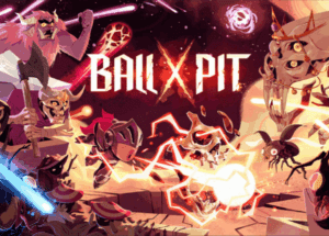 BALL x PIT Free Download for Windows PC
