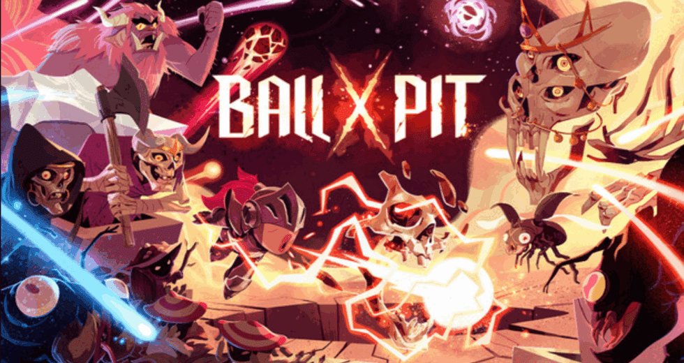 BALL x PIT Free Download for Windows PC