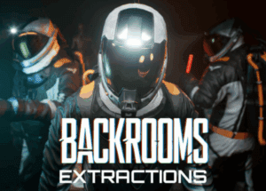 Backrooms: Extractions Free Download (Build 20403719 + Co-op) for Windows PC