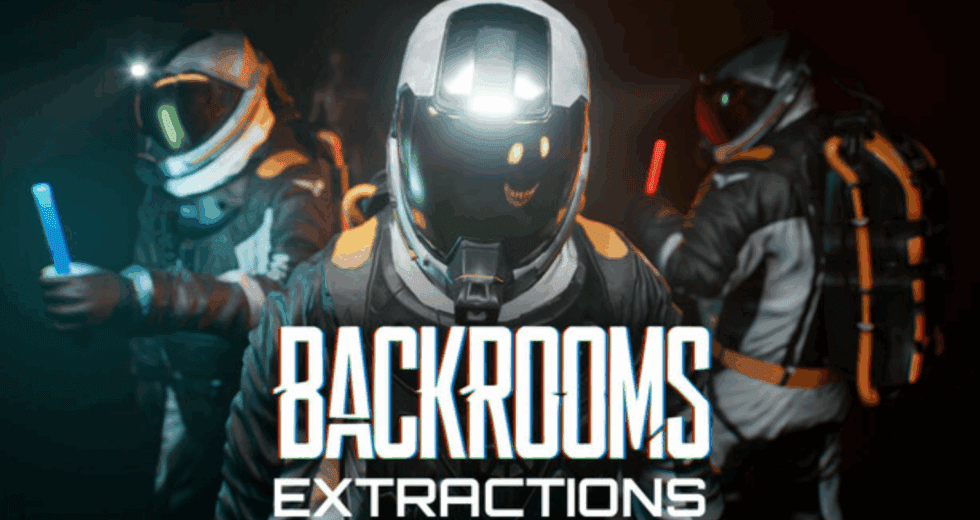 Backrooms: Extractions Free Download (Build 20403719 + Co-op) for Windows PC