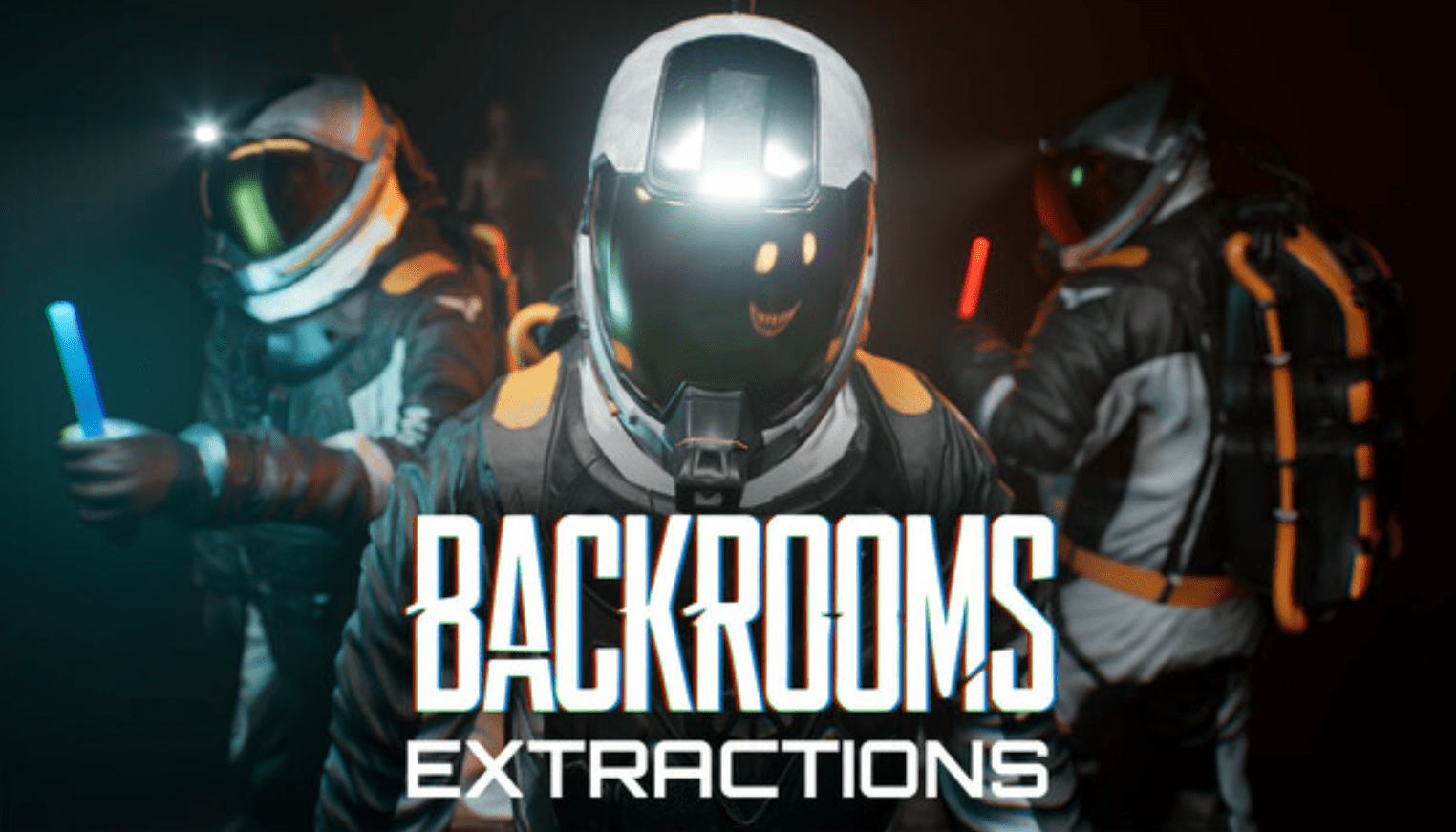 Backrooms Extractions Free Download (Build 20403719 + Co-op) for Windows PC