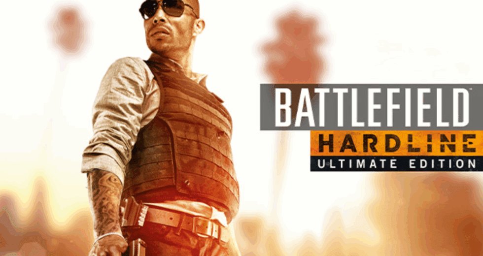 Battlefield Hardline Free Download (v1.07.15.00) for Windows PC
